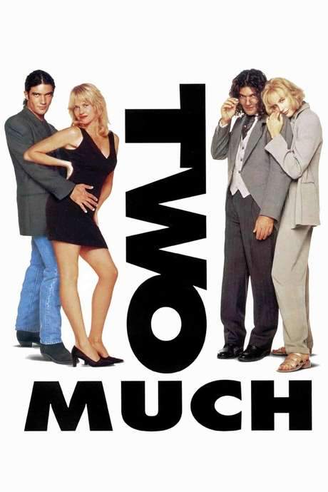 Two Much